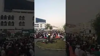Iftar at Sultan Qaboos  Masjid Masha Allah  ( Ramadan ) Muscat , Ruwi