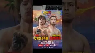 Calling Out Sneako! 👀 #boxing #boxeo #boxingtraining #boxer #boxinglife