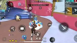 Free fire
