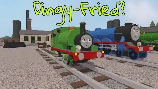 Dingy-Fried?
