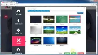 Free HTML5 Online Magazine Maker Slide HTML5 for Creating Online Magazine