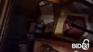 Kawartha Moving & Storage Auction Unit 7