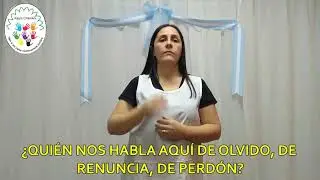 Marcha de Malvinas en LSA