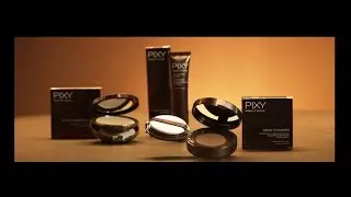 PIXY Make It Glow #MakeItGlow