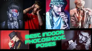 Top Indoor Photoshoot Poses For 2020 || Latest Stylish Poses