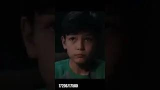 They Can't Handle the Haunted Family Dinner Scene