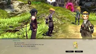 Vanished Memory - Bleed Phantom [ Assassin ] - Dragon Nest #bleedphantom #dragonnest #MQ4