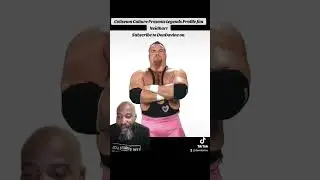 Coliseum Culture Presents Legends Profile Jim Neidhart #wwf #wwe #wrestling #reactionvideo #sub