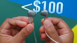 3 AMAZING IEM's For Gaming Under $100