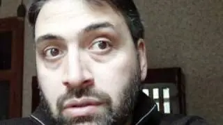 Tiger Award Video Message: Levan Koguahsvili