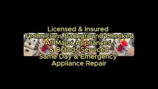 Heartland Home Appliance Repair 847-616-2496