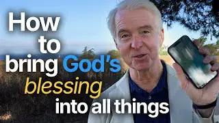 Why You Should Bless What You Dread