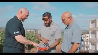 The Source Live | West Coast Tomato Growers + Fresh-Link Tomato