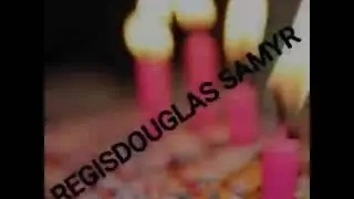 Homenagem a Regisdouglas Samyr