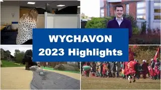Wychavon Review 2023