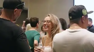 Ever Wonder What It&rsquo;s Like Inside an eCom Capital Community Event?