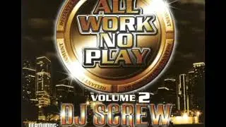DJ Screw - Trae Tha Truth - On The Southside