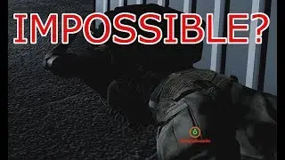 NO MISTAKES: Arma 3 Zeus Impossible Operation #1