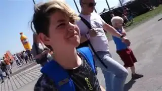 UTUBERING 2018 VLOG
