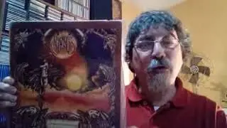 Crucis - Los Delirios del Mariscal / Crucis - Walter Abadie - Serie Mis Discos Favoritos - Cap. 76
