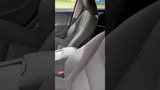 VOLVO S60 2012