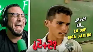 ¡Cuba vs Estados Unidos! ¿Quién gana en cultura?