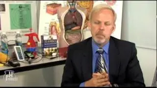 pH Miracle: The Benefits of Water