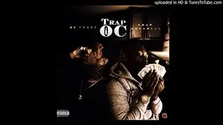 TrapSquadLal x OC Veezy - Bentley Coupe