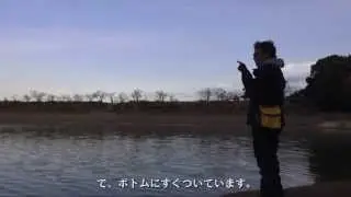 極寒のバイブレーションｹﾞｰﾑ part1