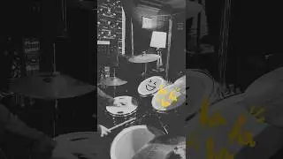 Break Your Limits with This Unique Hand Pattern 🚀 #beginners #drums #grooveoftheday