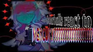2X SOLARBALLS REACT TO EACH OTHER || MERCURY || ! DISCONTINUED !