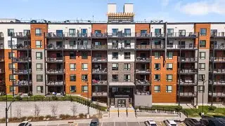 302 ESSA ROAD #115, BARRIE