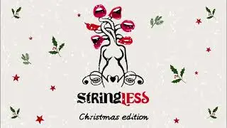 Stringless- Κάλαντα Χριστουγέννων Ικαρίας