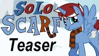 Solo Scarf & The Lost Deer Teaser
