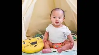 Dispelling the Myths of Reusable Nappies
