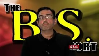Bill Shanks returns for the first edition of the B.S. Report