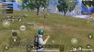 Part 4 : Never frag your teammate