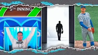 How To Beat The 5th Inning Showdown + Our FIRST Diamond PULL + 35K 5th Inning XP : Offline Grinders