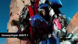 Transformers [AMV] State of mine - Rise
