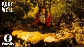 Ruby and the Well | Season 1 Top Moments | Family Channel