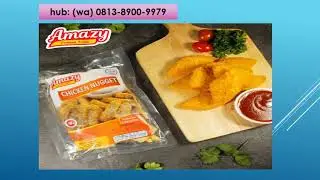 hub wa 0813 8900 9979 distributor frozen food ayam surabaya