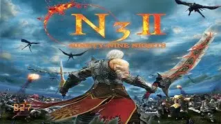 NINETY NINE NIGHTS 2: BOSSFIGHT...gegen dieses komische Pflanzending... #027 [Blind / Let's Play]