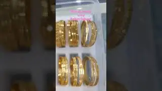 bangles brass copper Rajkot Gujarat dharmi beauty shop