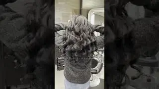 Achieve Beautiful Curls with Microlink Extensions | Chicago Hair Extension Salon
