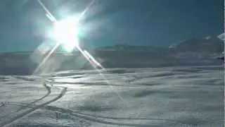 Mountain Passion HD lago Miserin Sci Alpinismo da Mont Blanc Wild