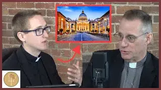 Why All Christians Should Care About the Catholic Church | Ep. #3