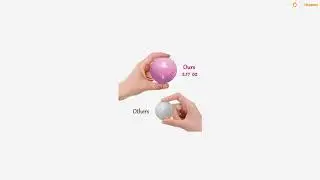 Enther Bath Bombs Gift Set of 6,Lush Fizzy Spa,Organic