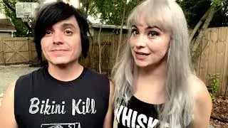 The Dollyrots - The Down the Rabbit Hole Tour, Part 2!