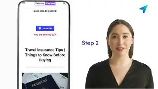 How to Open Shareus.io Links