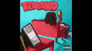 Texako & Boofpaxkmooky - Blazing (Texako)